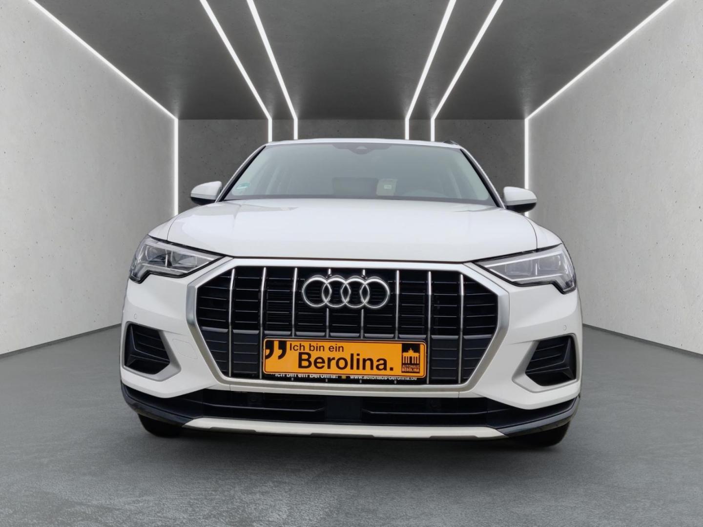 Image about Audi Q3 advanced 35 TFSI S tronic