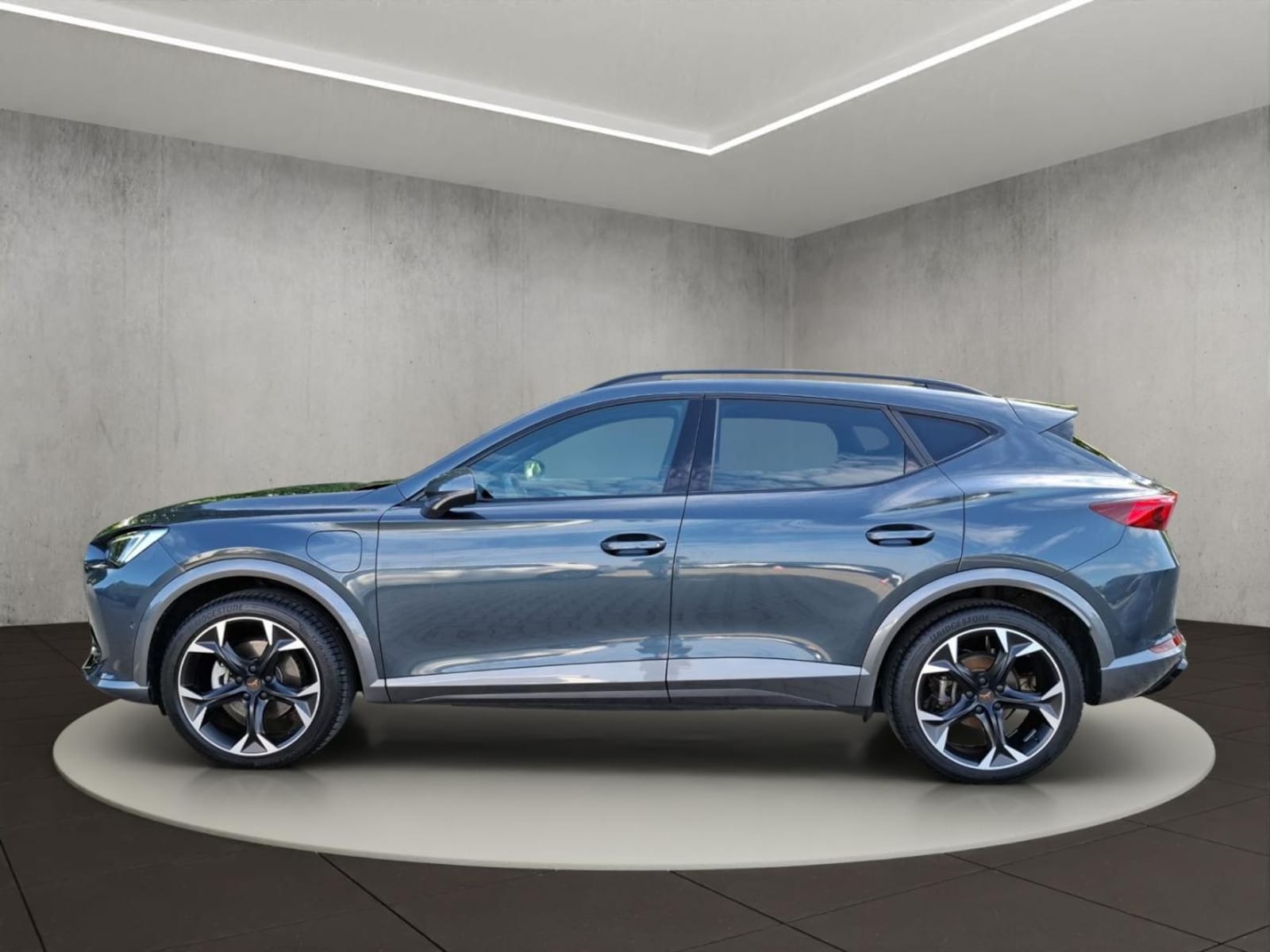 CUPRA Formentor – Bild 2