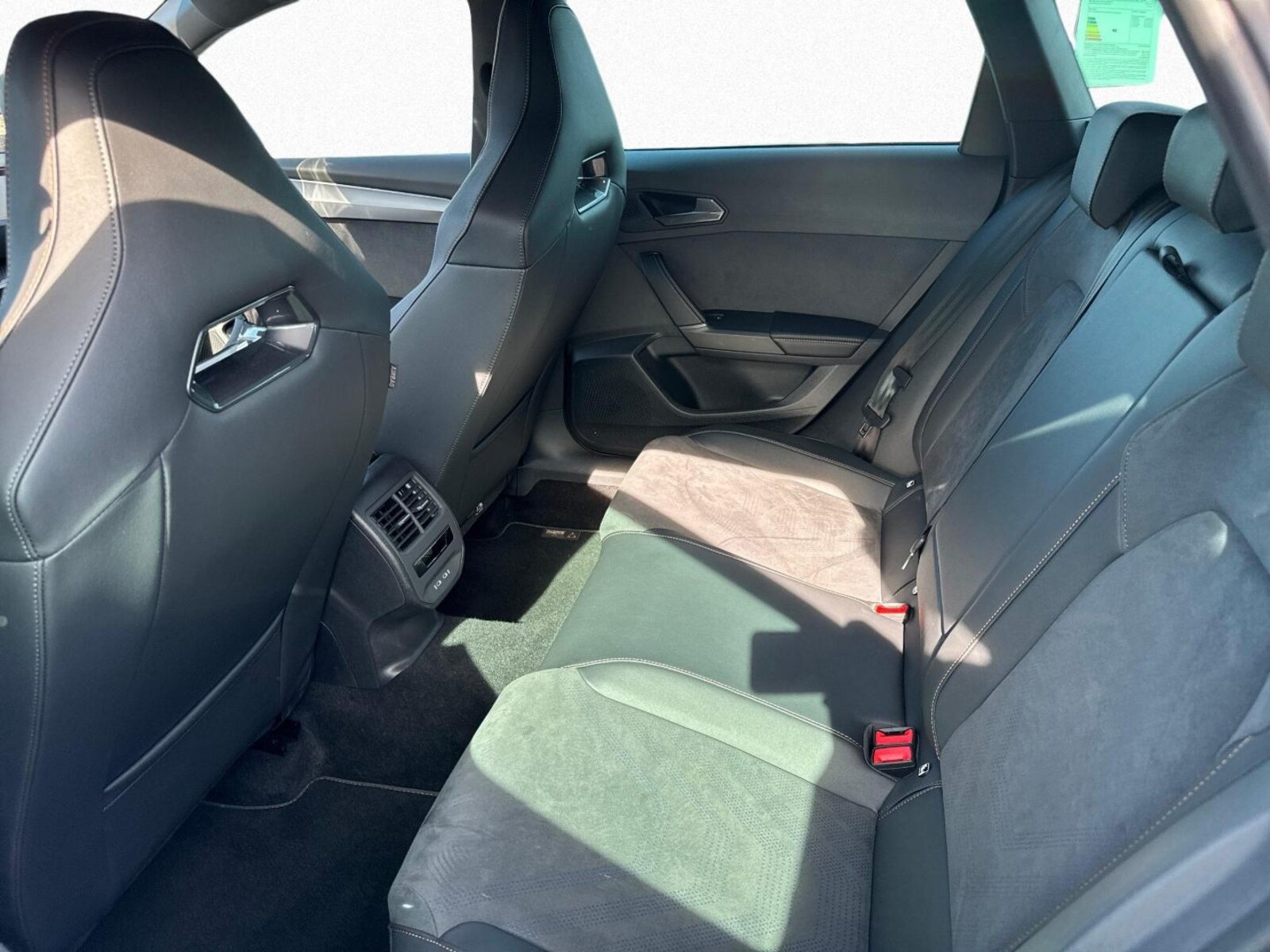 CUPRA Leon Sportstourer – Bild 10