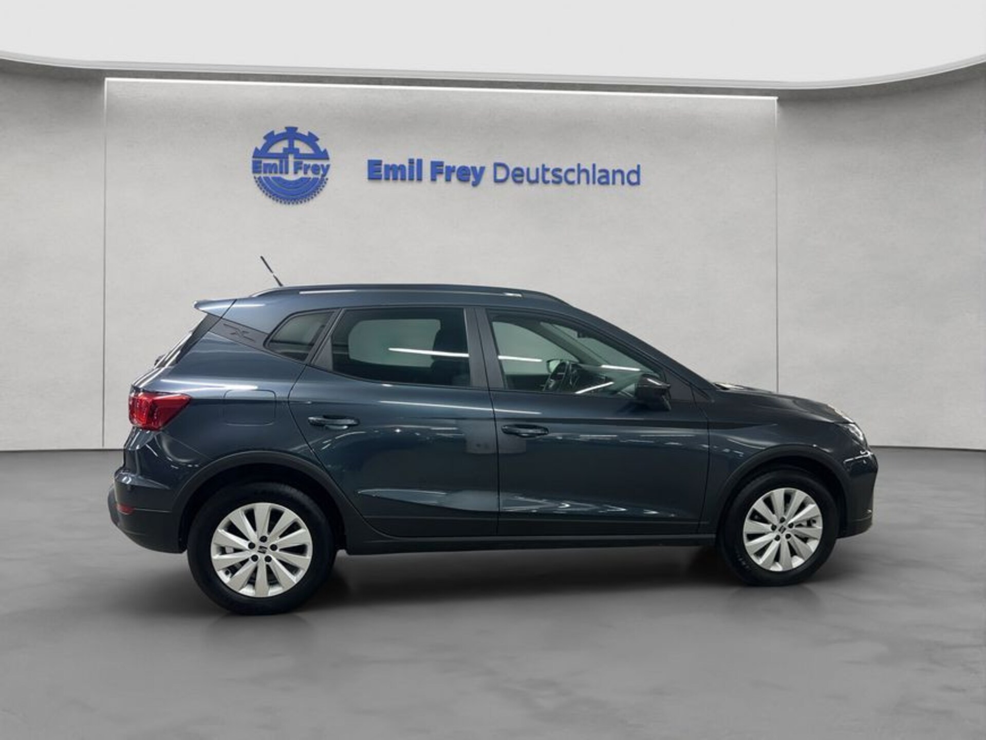 SEAT Arona Style