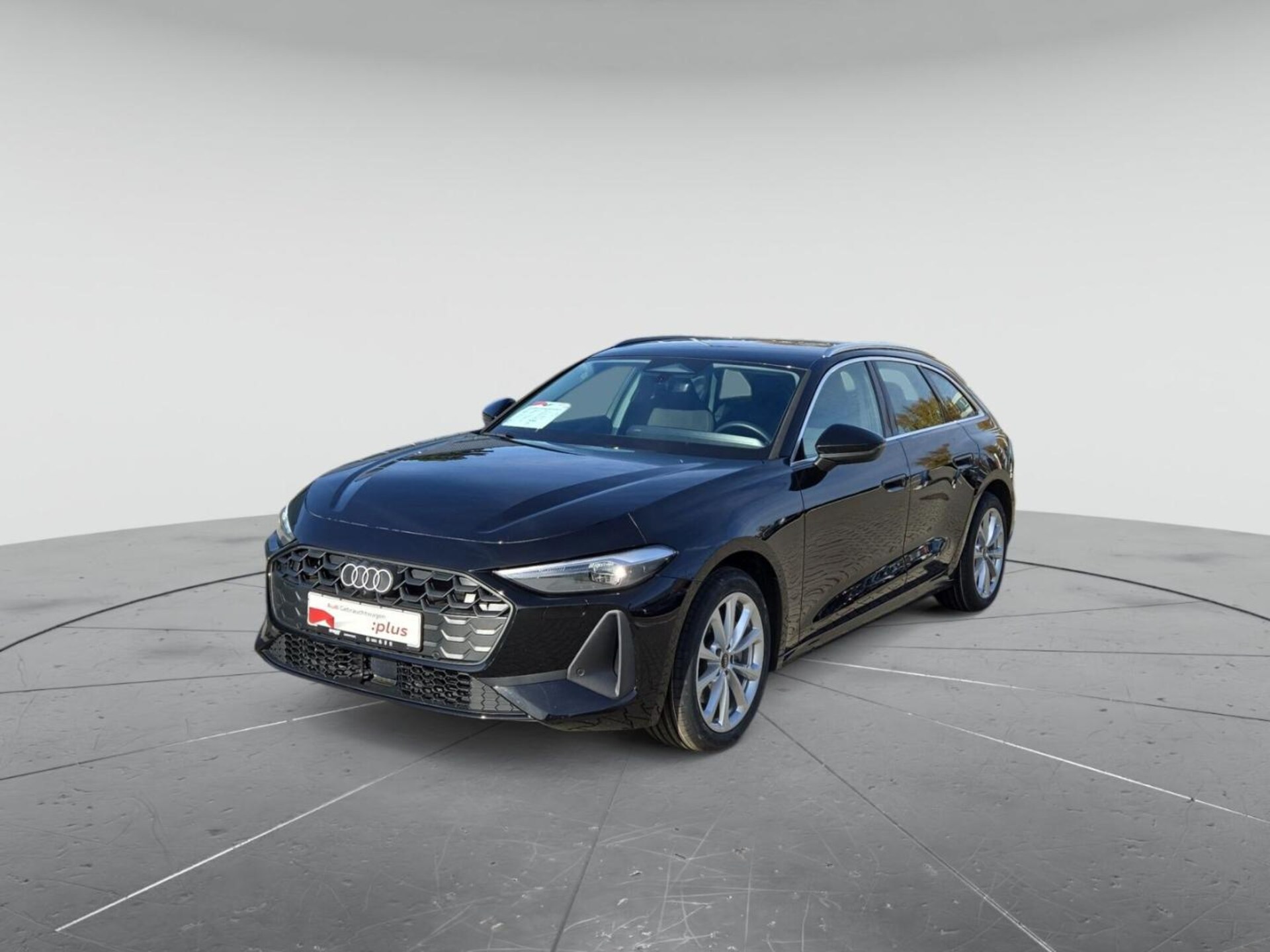Audi A5 Avant