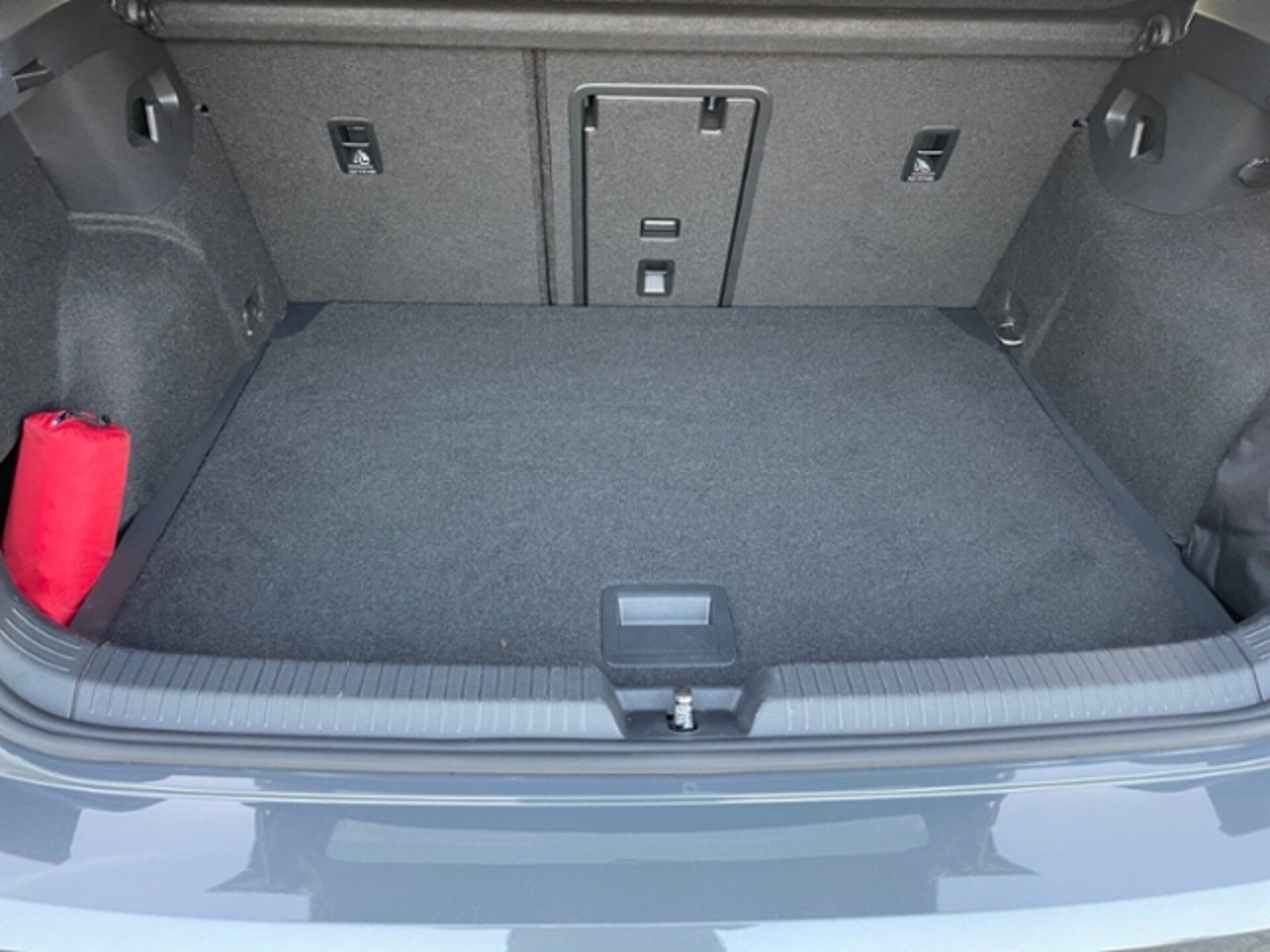 Volkswagen Golf United
