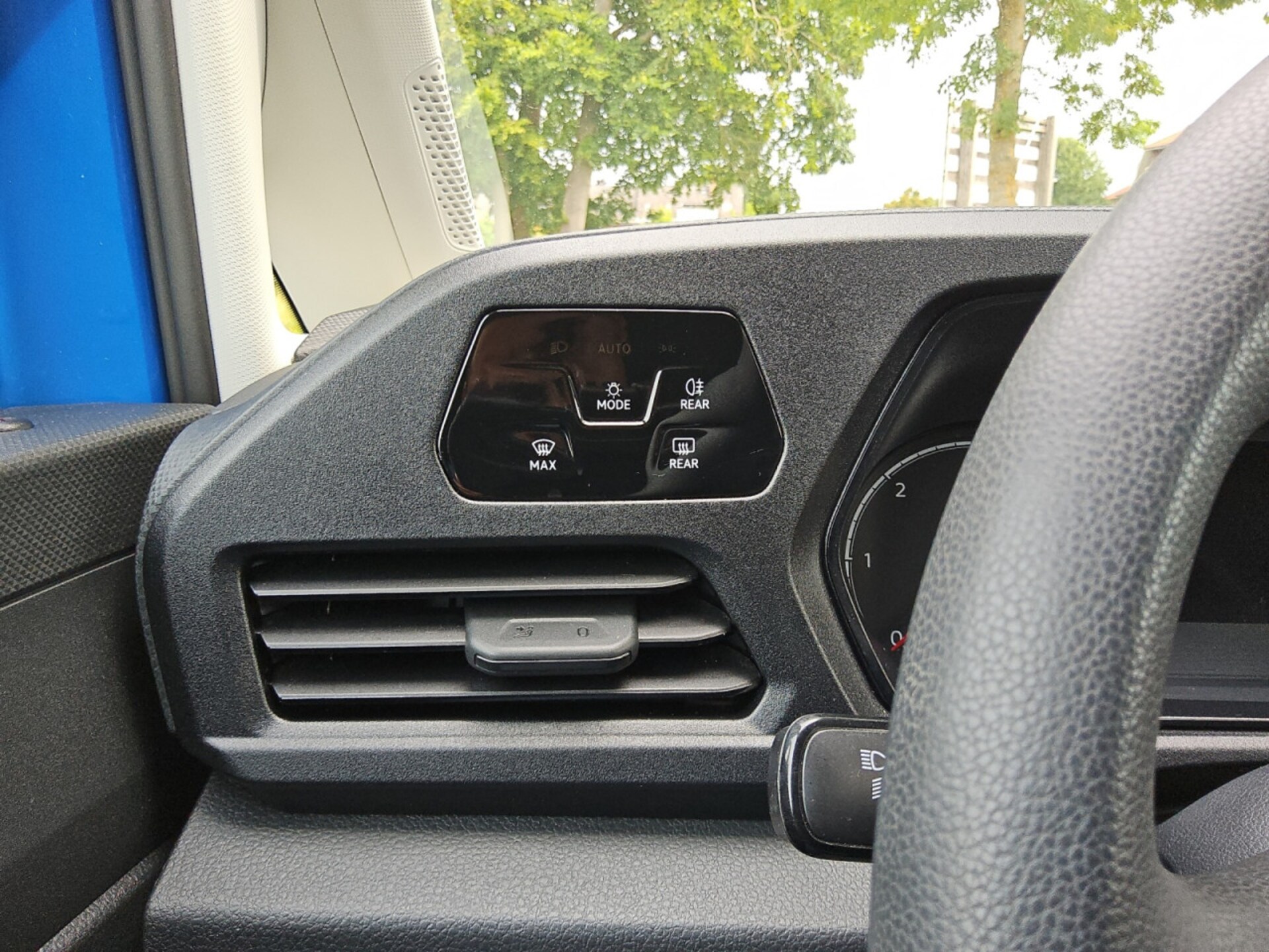 Volkswagen Caddy Cargo