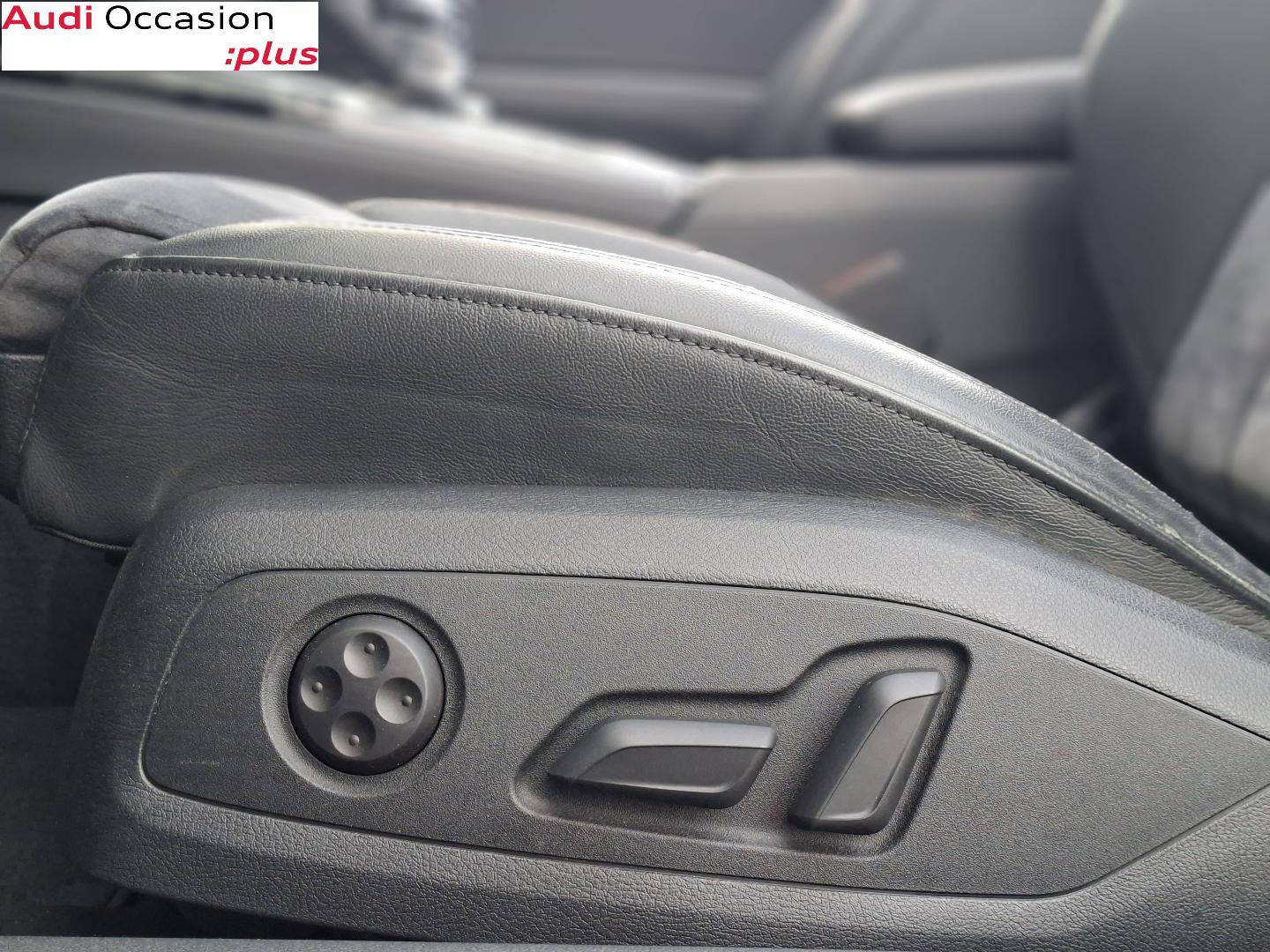 Image about Audi A5 Cabriolet Avus 40 TFSI 150 kW (204 ch) S tronic