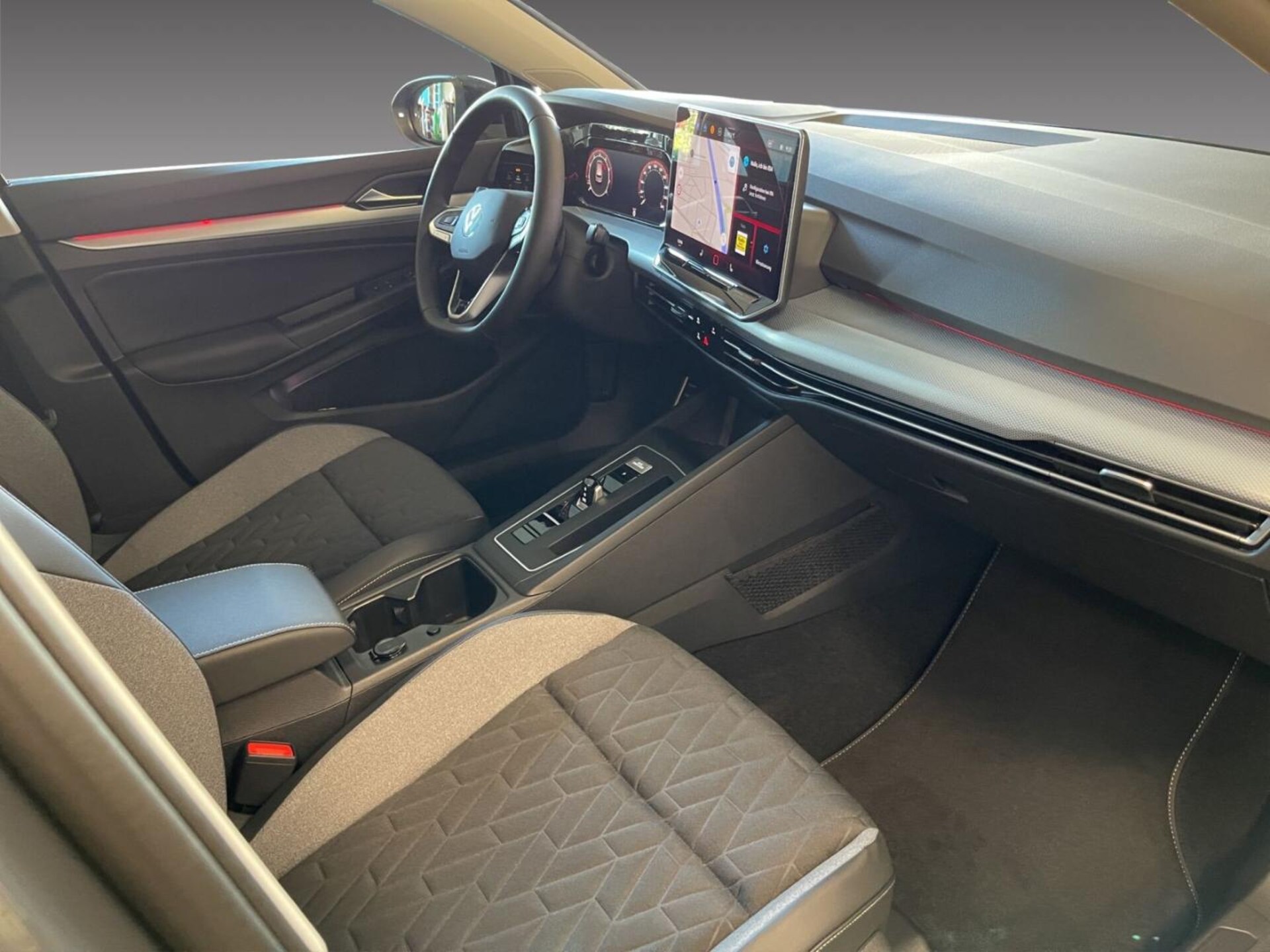 Volkswagen Golf Goal