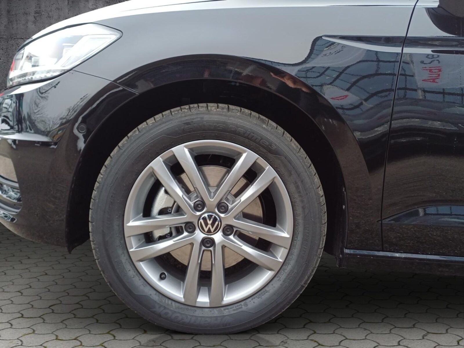 Volkswagen Touran – Bild 15