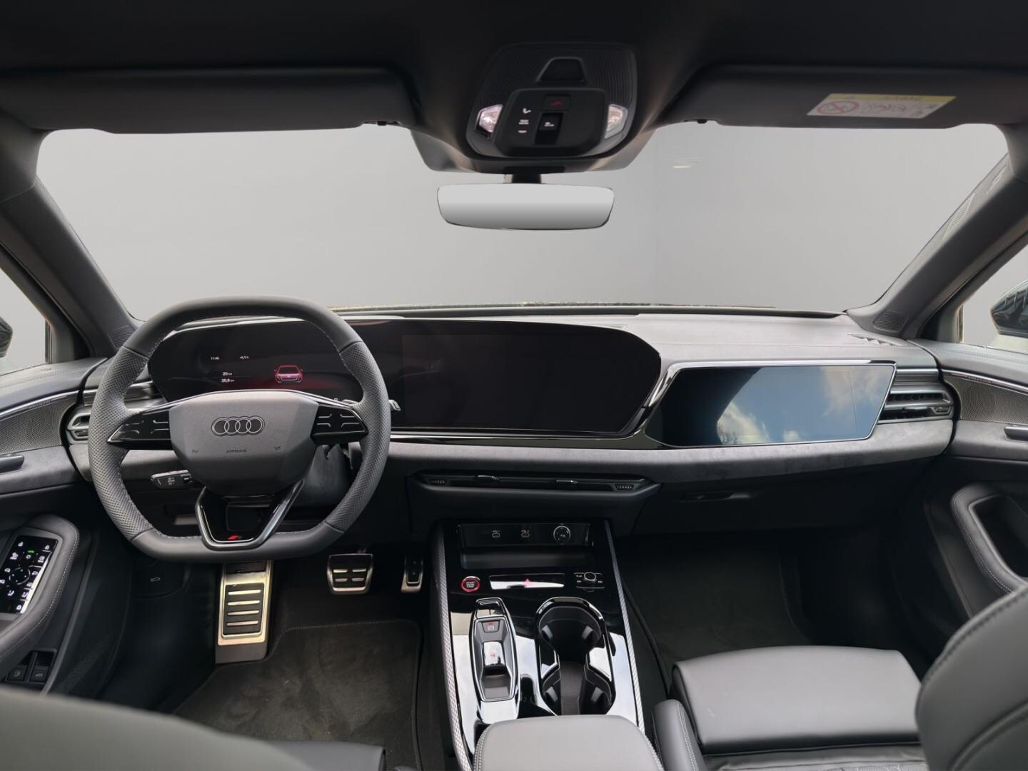 Bild über Audi A5 Avant e-hybrid e-hybrid quattro 270 kW S tronic - für weitere Informationen kontaktieren Sie den Audi Partner