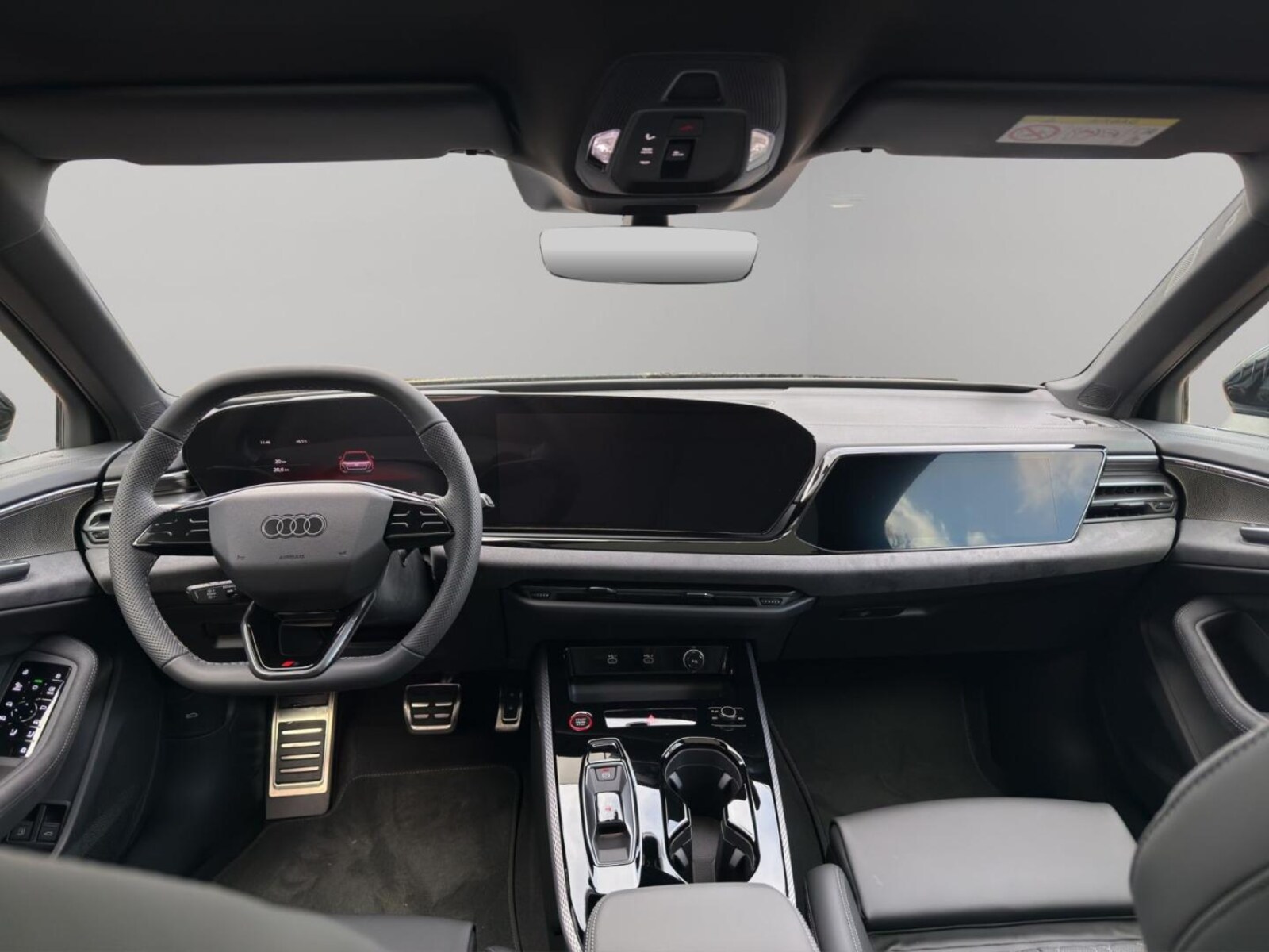 Audi A5 Avant – Bild 15