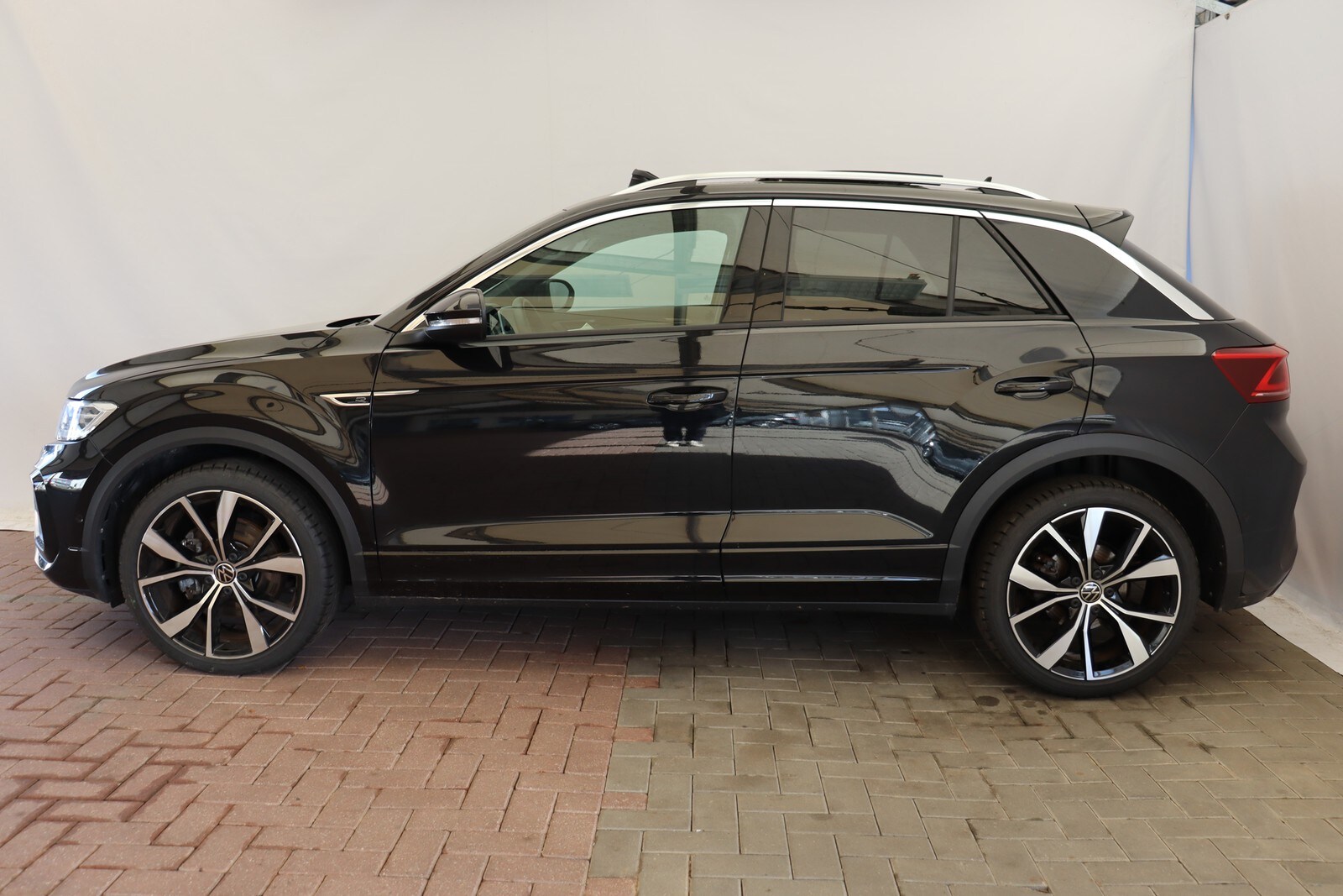 Volkswagen T-Roc – Bild 8
