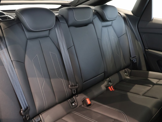 Audi Q4 Sportback e-tron 45 e-tron S line for more details contact your dealer