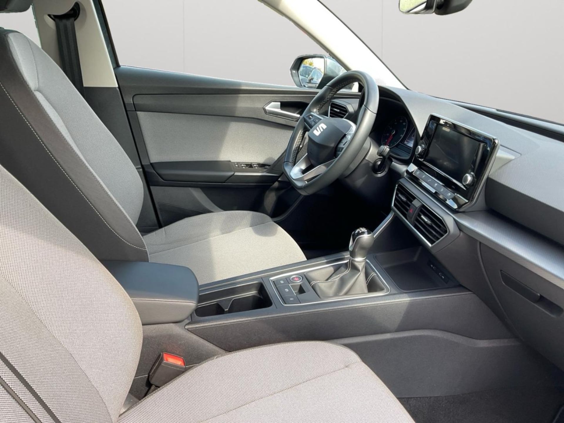 SEAT Leon Sportstourer Style