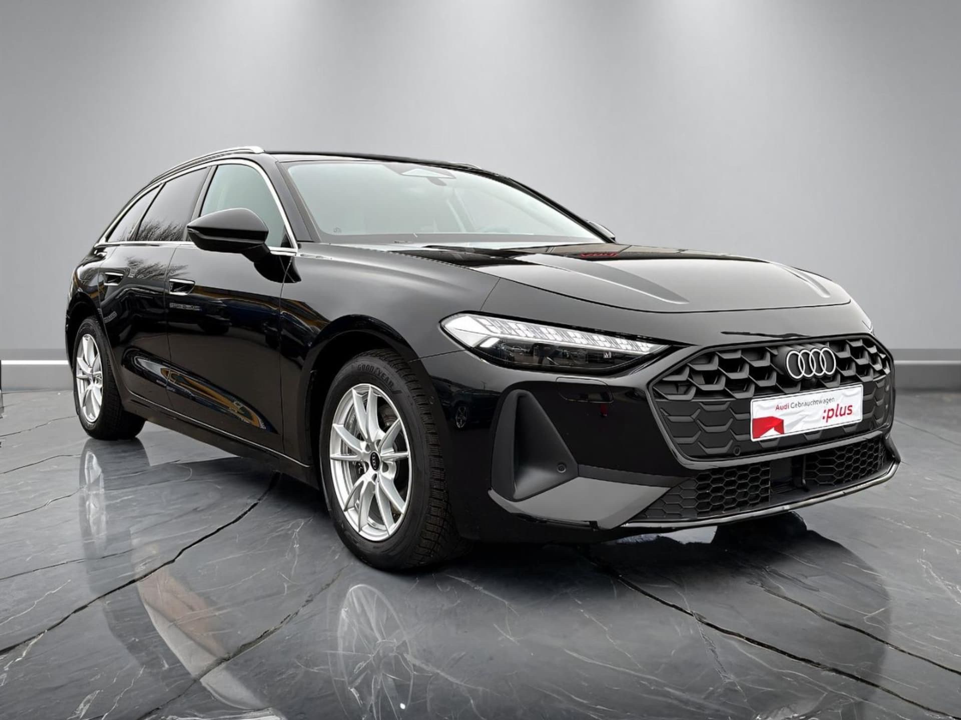 Audi A5 Avant