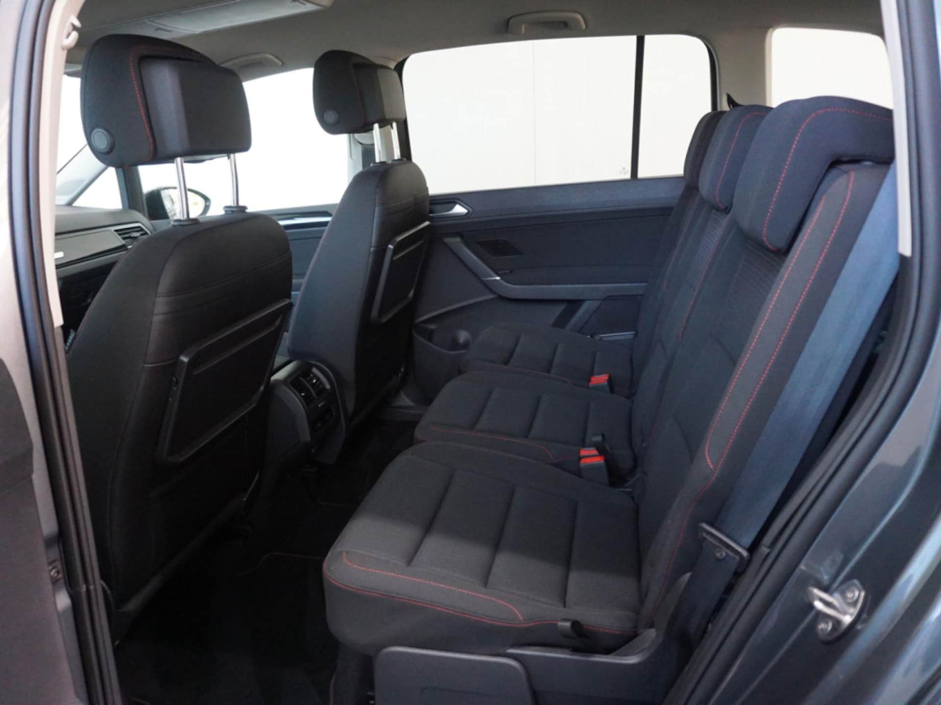 Volkswagen Touran SOUND