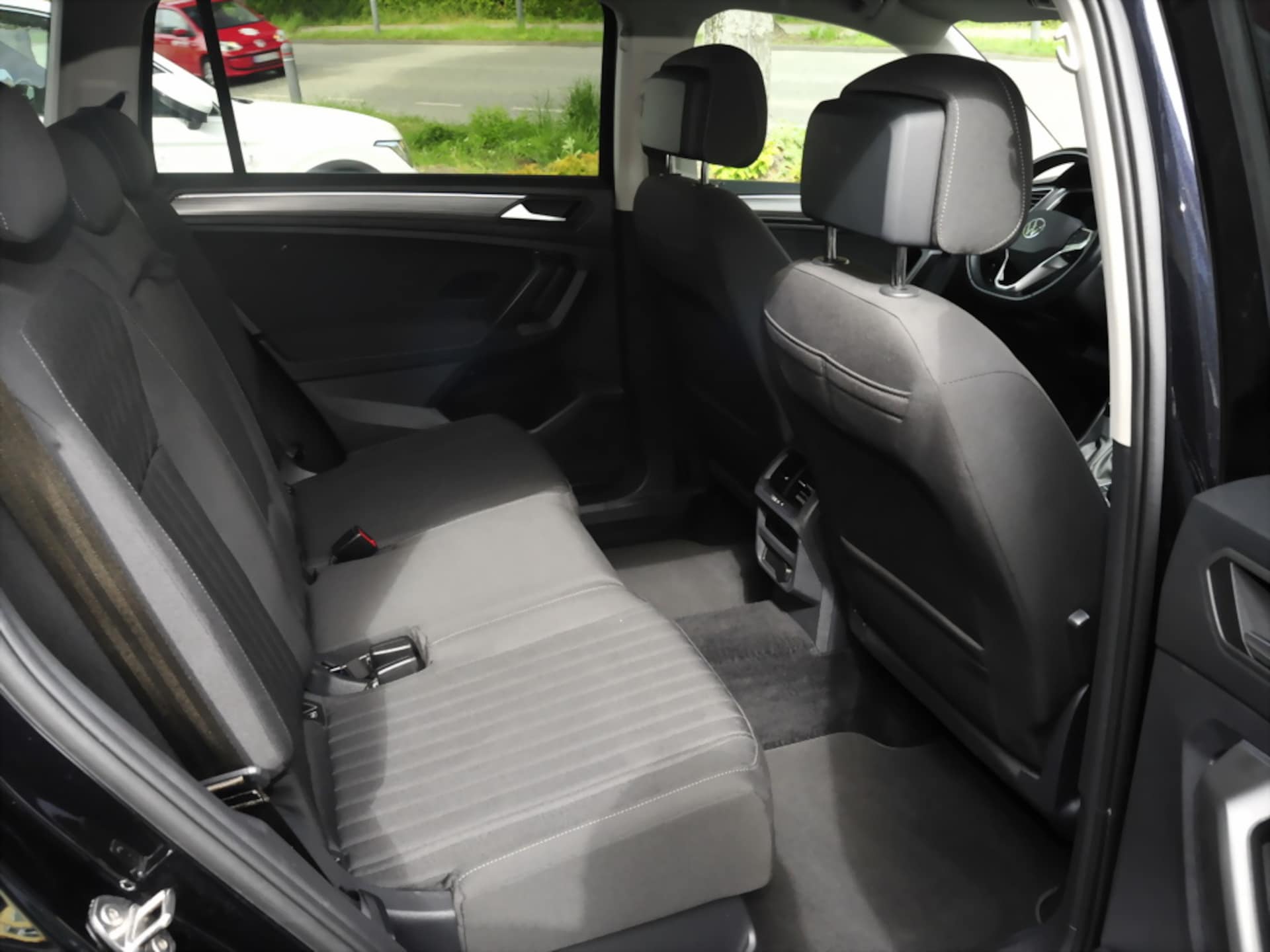 Volkswagen Tiguan Allspace Life