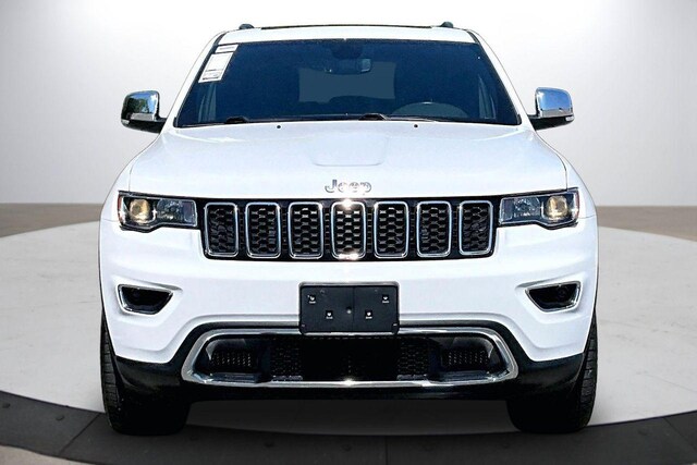2022 Jeep