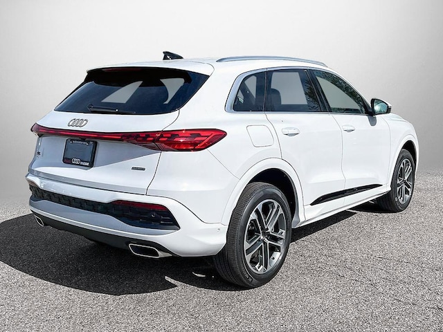 2026 Audi Q5