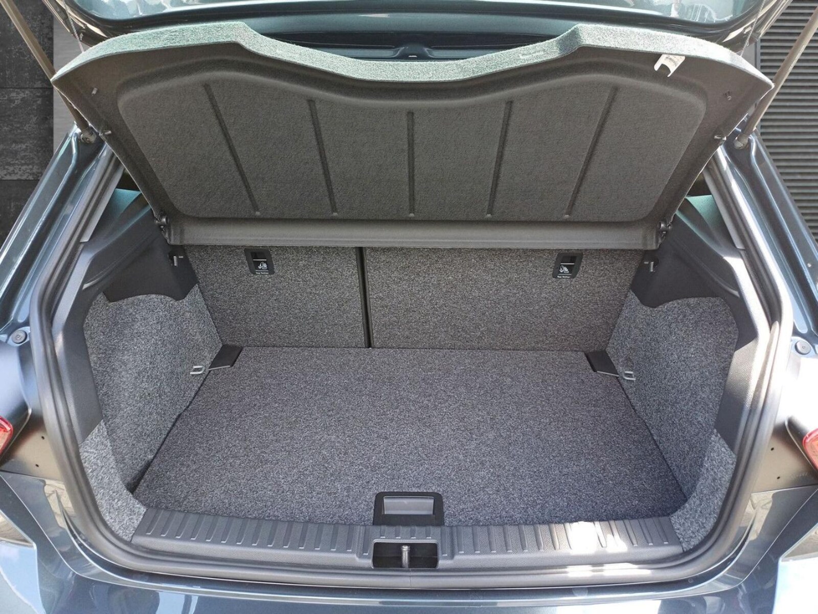SEAT Ibiza – Bild 15