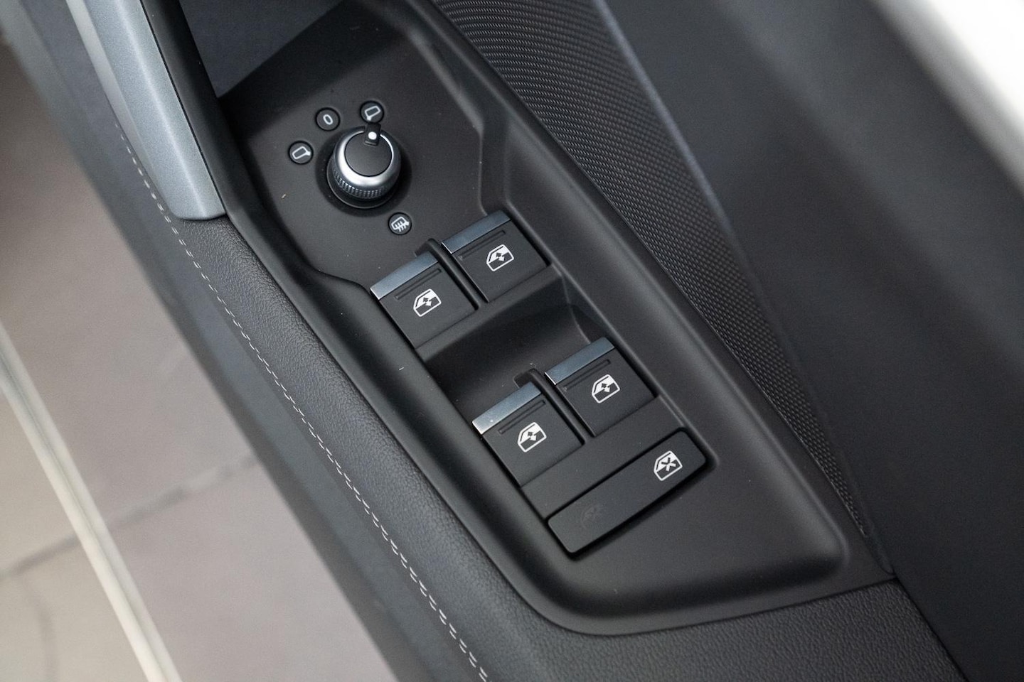 Image about Audi A3 Sportback TFSI S tronic