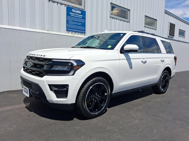 2022 Ford Expedition