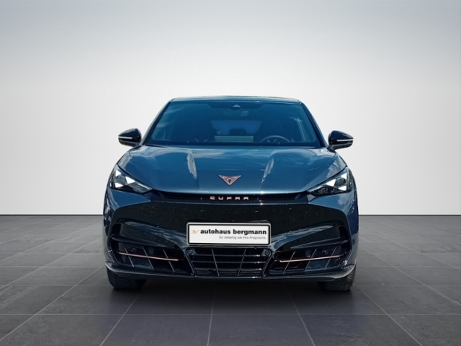 CUPRA Tavascan – Bild 2
