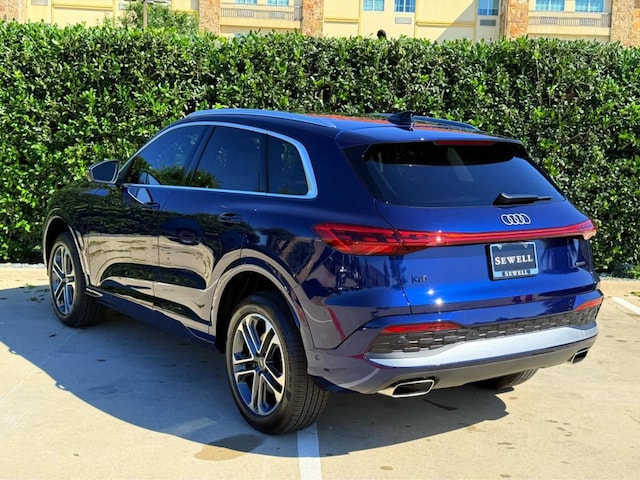 2026 Audi Q5