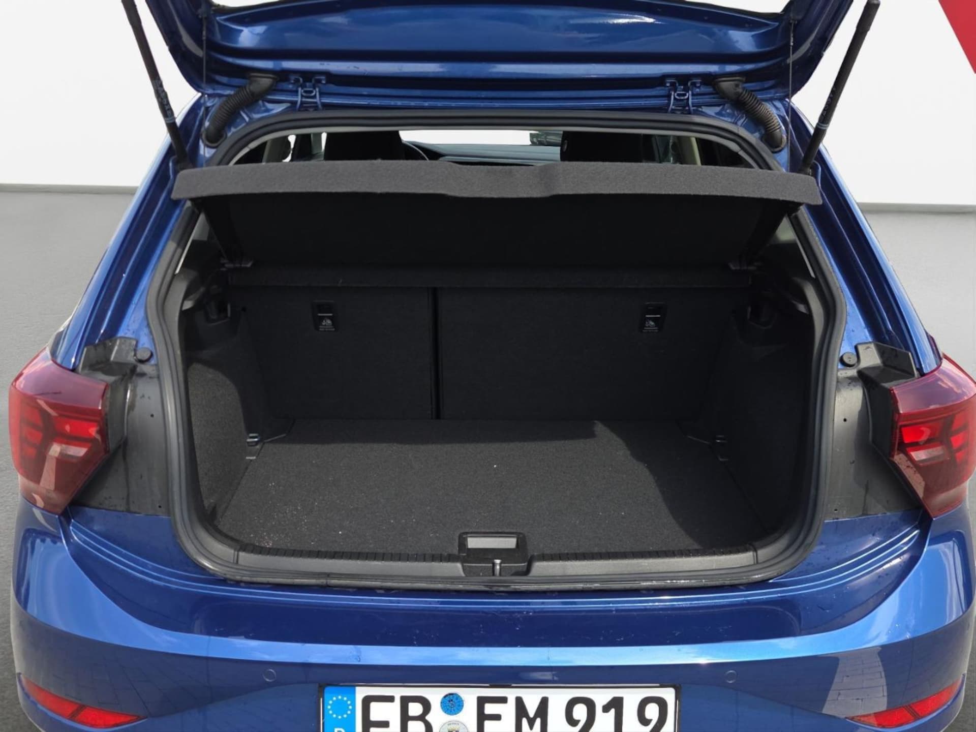 Volkswagen Polo Life