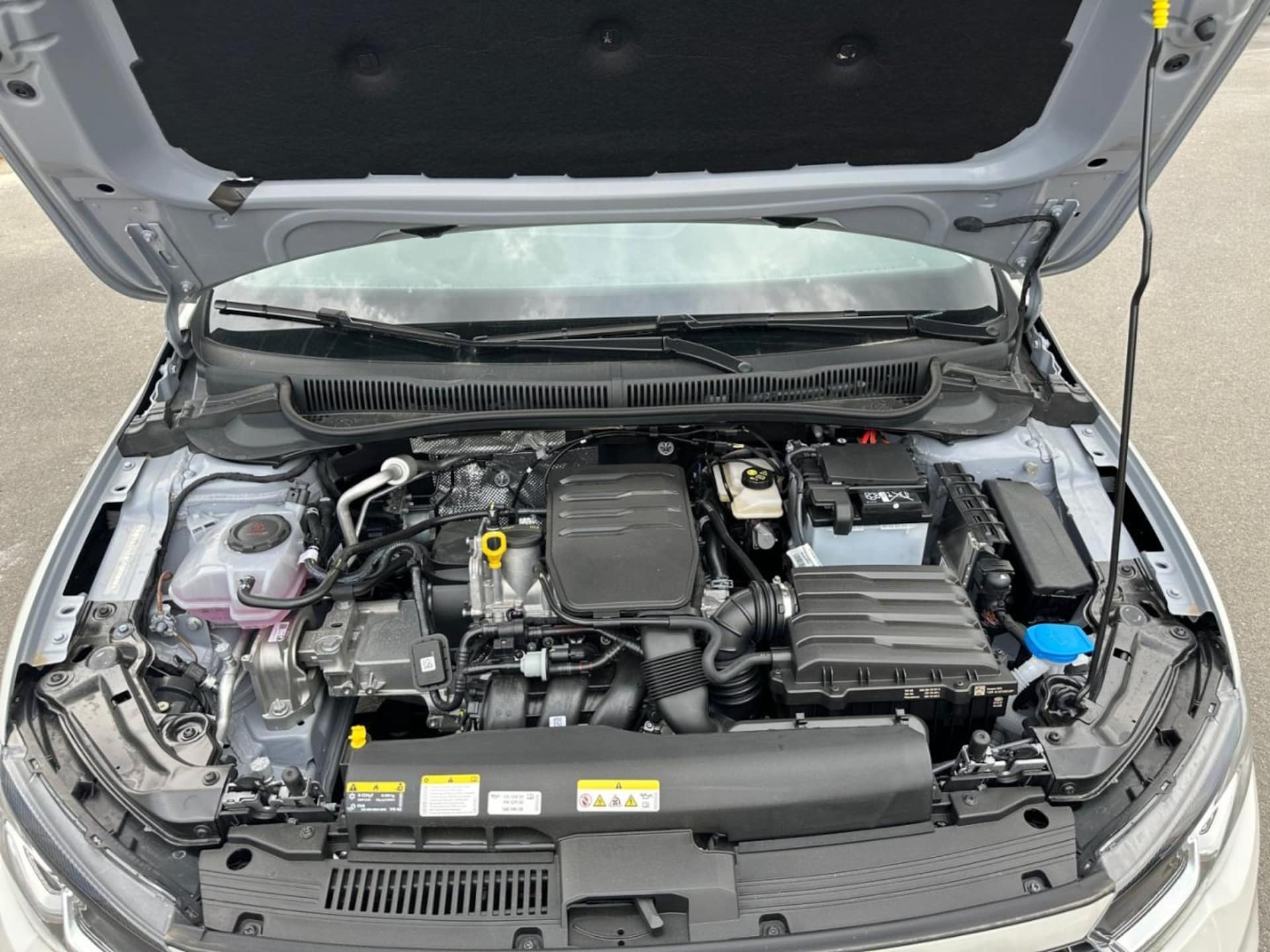 Volkswagen Polo Life