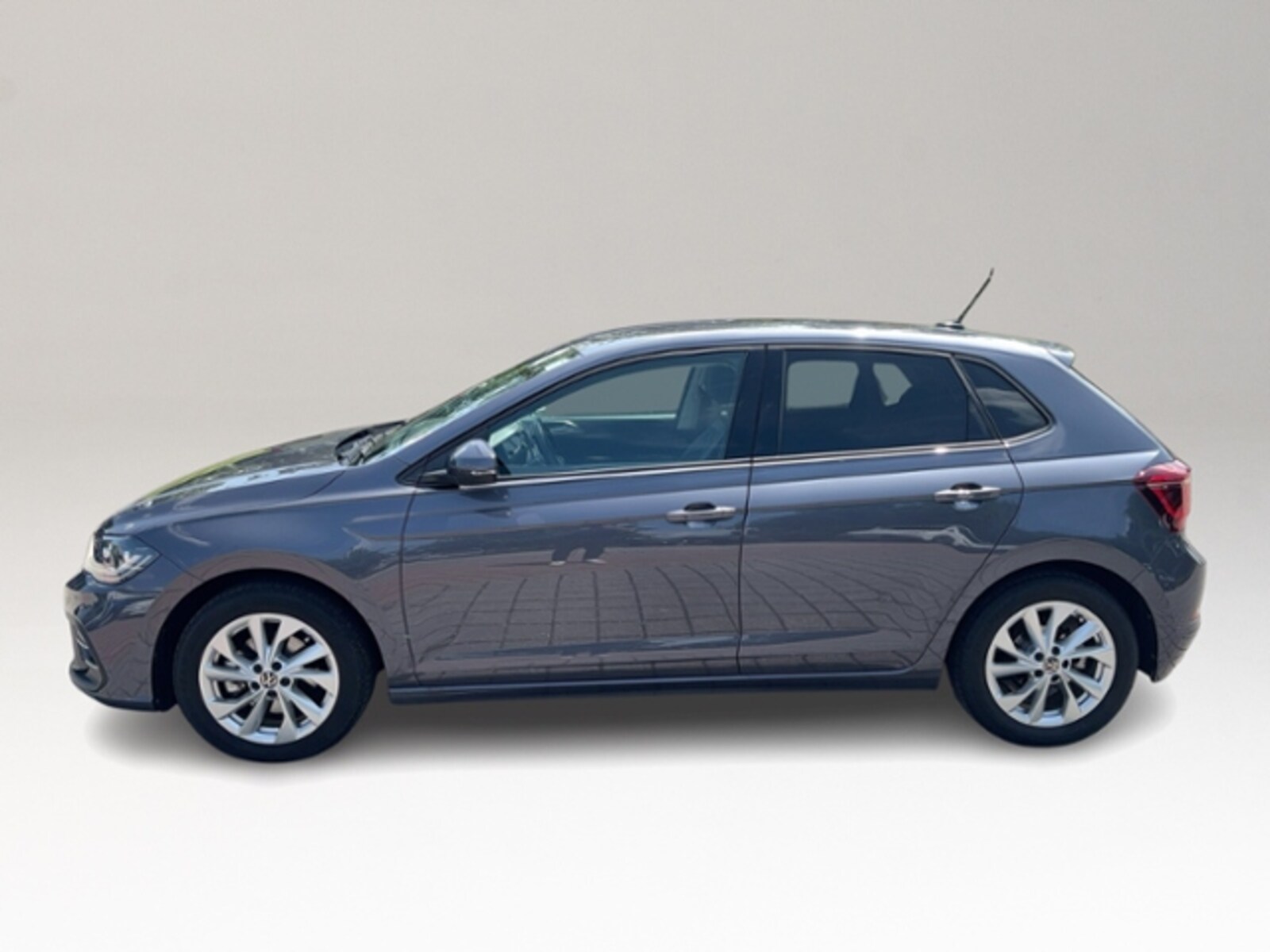 Volkswagen Polo – Bild 3