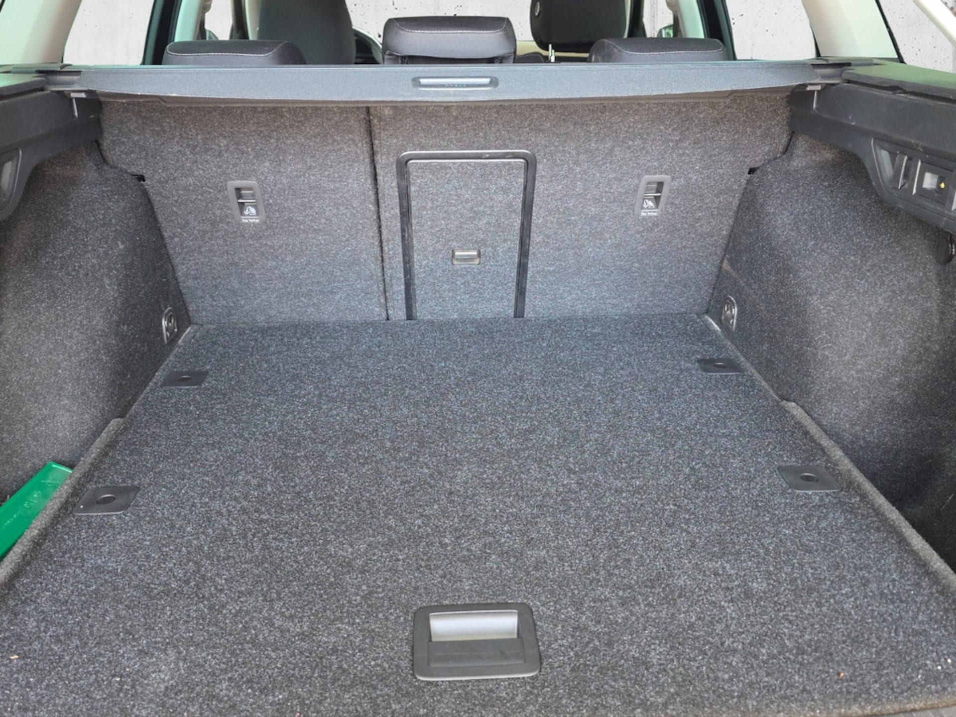 Skoda Octavia Combi Style