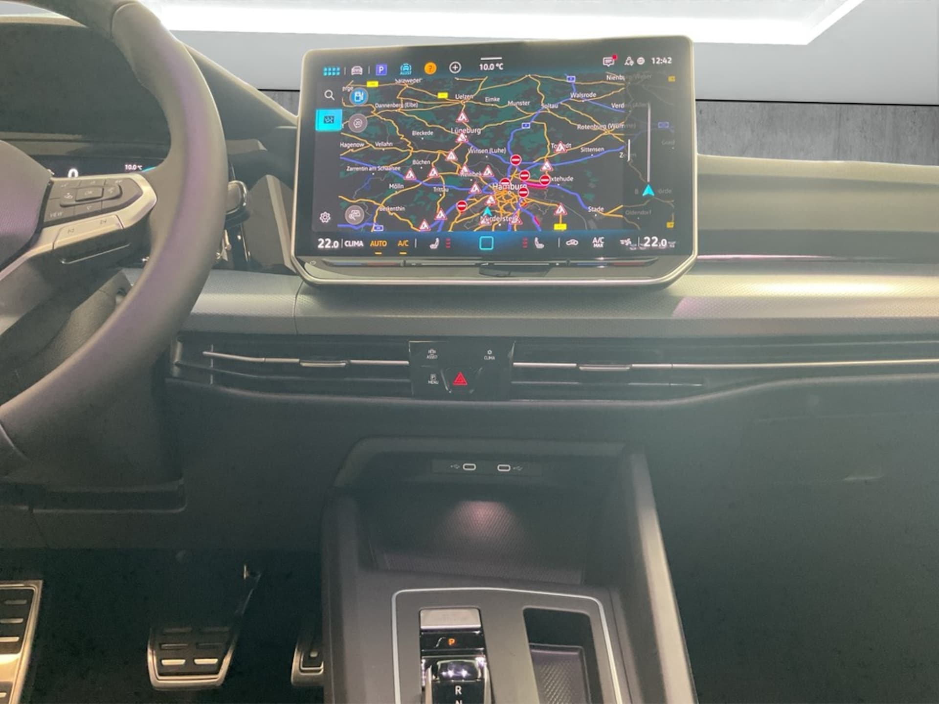 Volkswagen Golf ENERGY