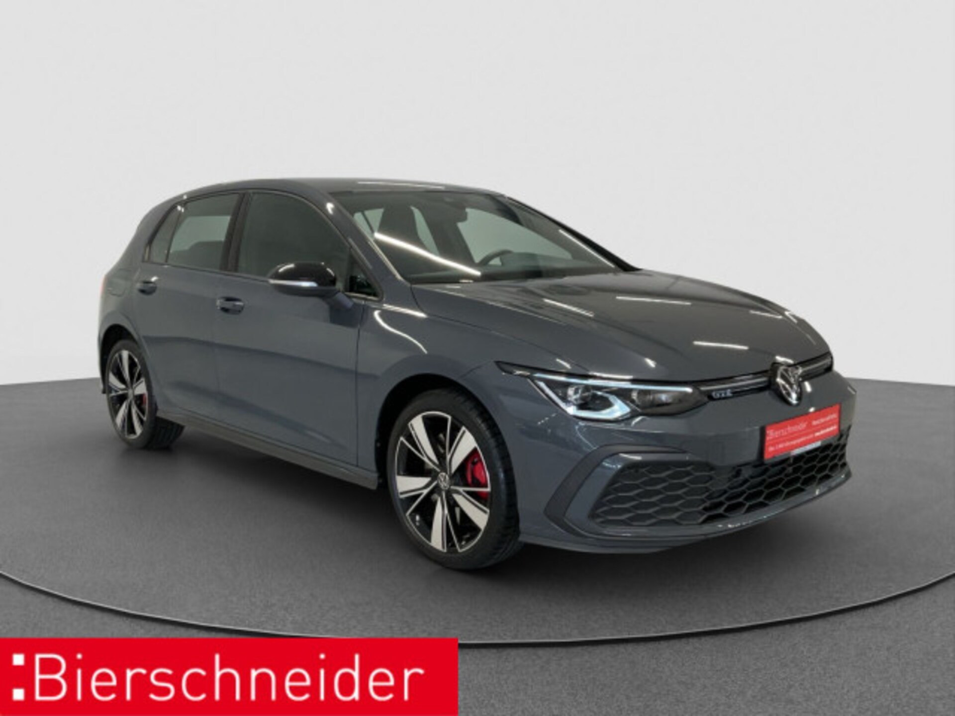 Volkswagen Golf GTE