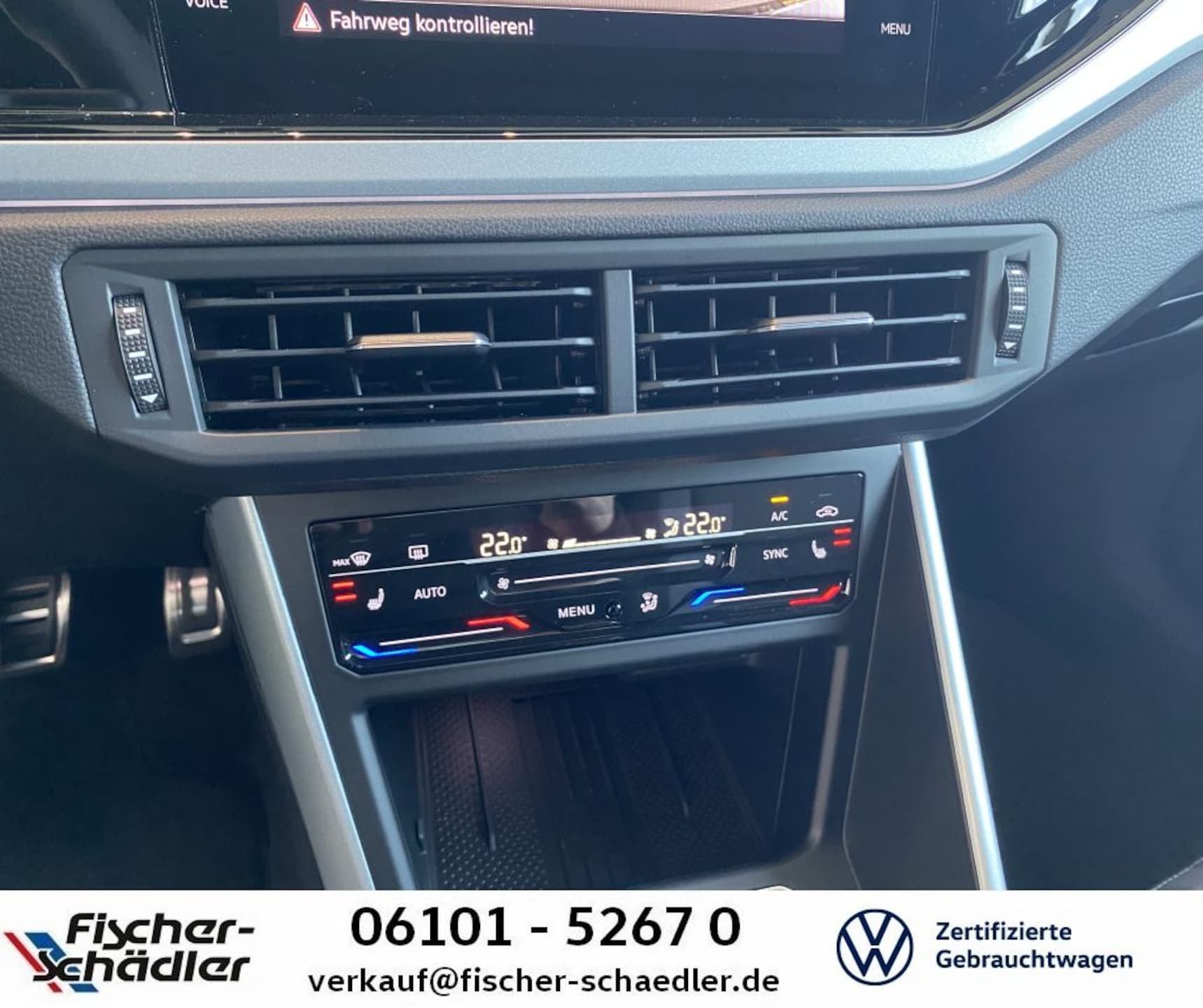 Volkswagen Polo ENERGY