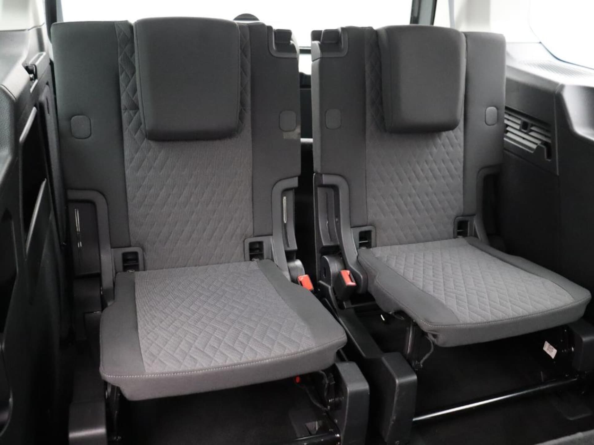Volkswagen Caddy Maxi Life