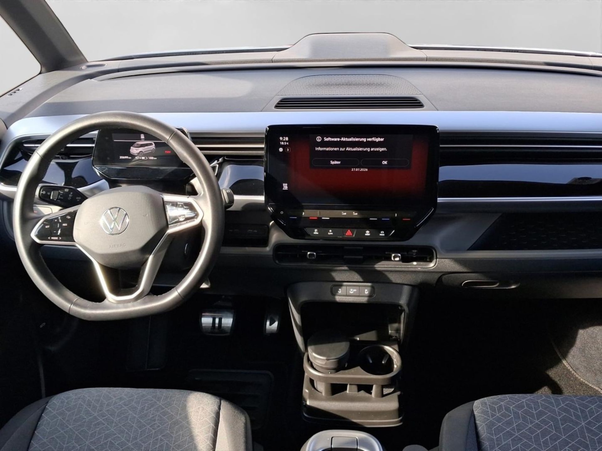 Volkswagen ID. Buzz Pro