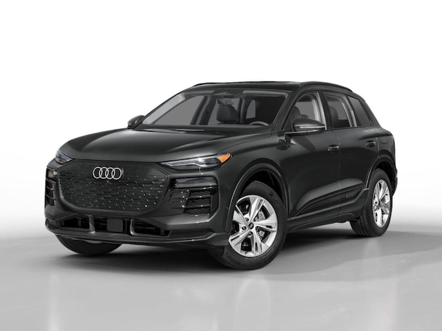 Photo of 2027 Audi Q6 e-tron