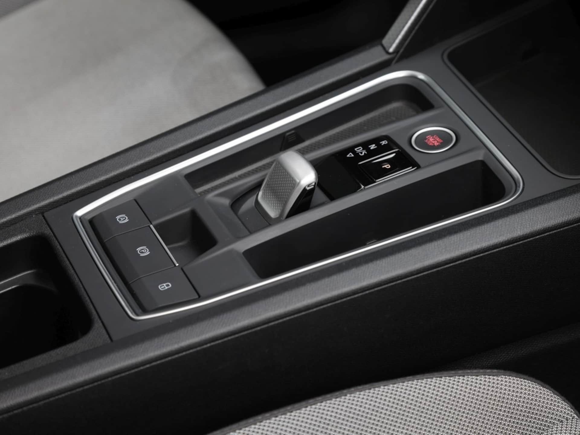 SEAT Leon Sportstourer Style