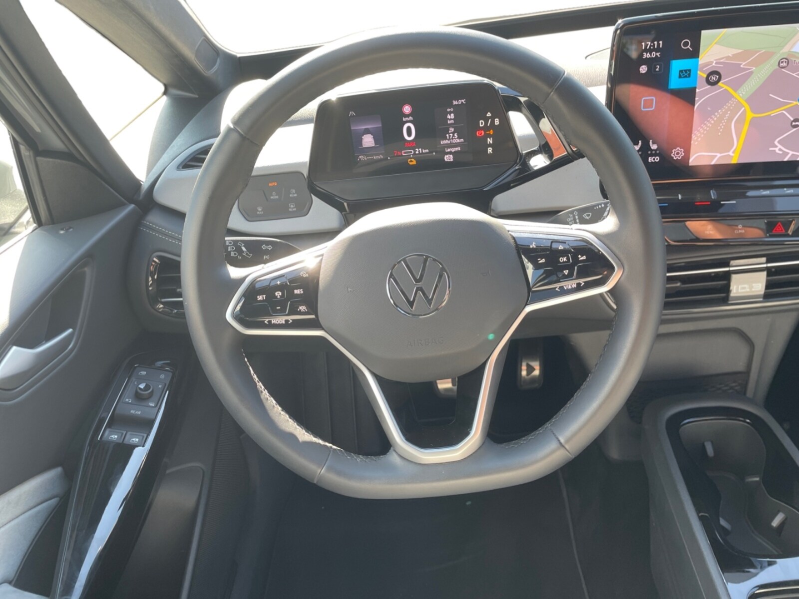 Volkswagen ID.3 – Bild 12