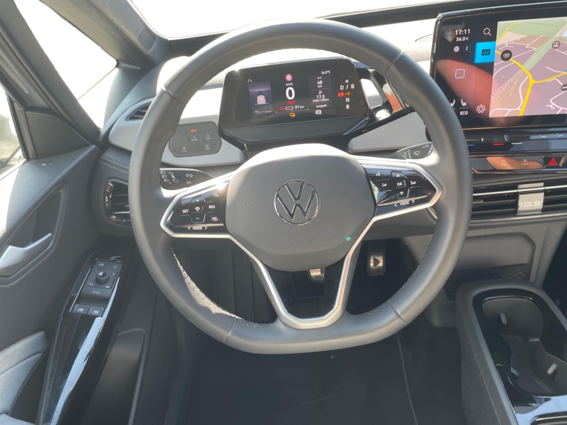 Volkswagen ID.3 MOVE Pro