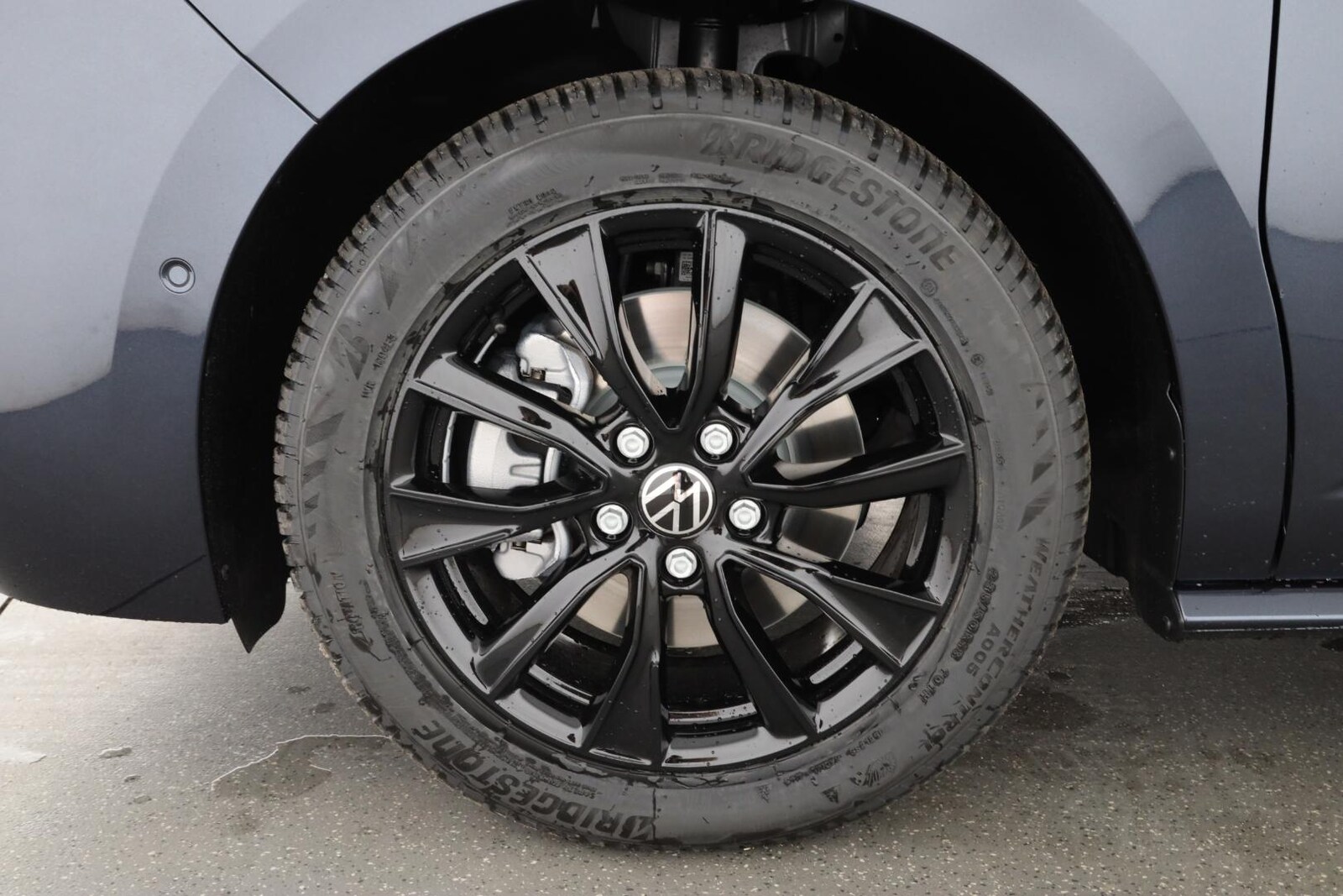 Volkswagen Multivan Langversion – Bild 8