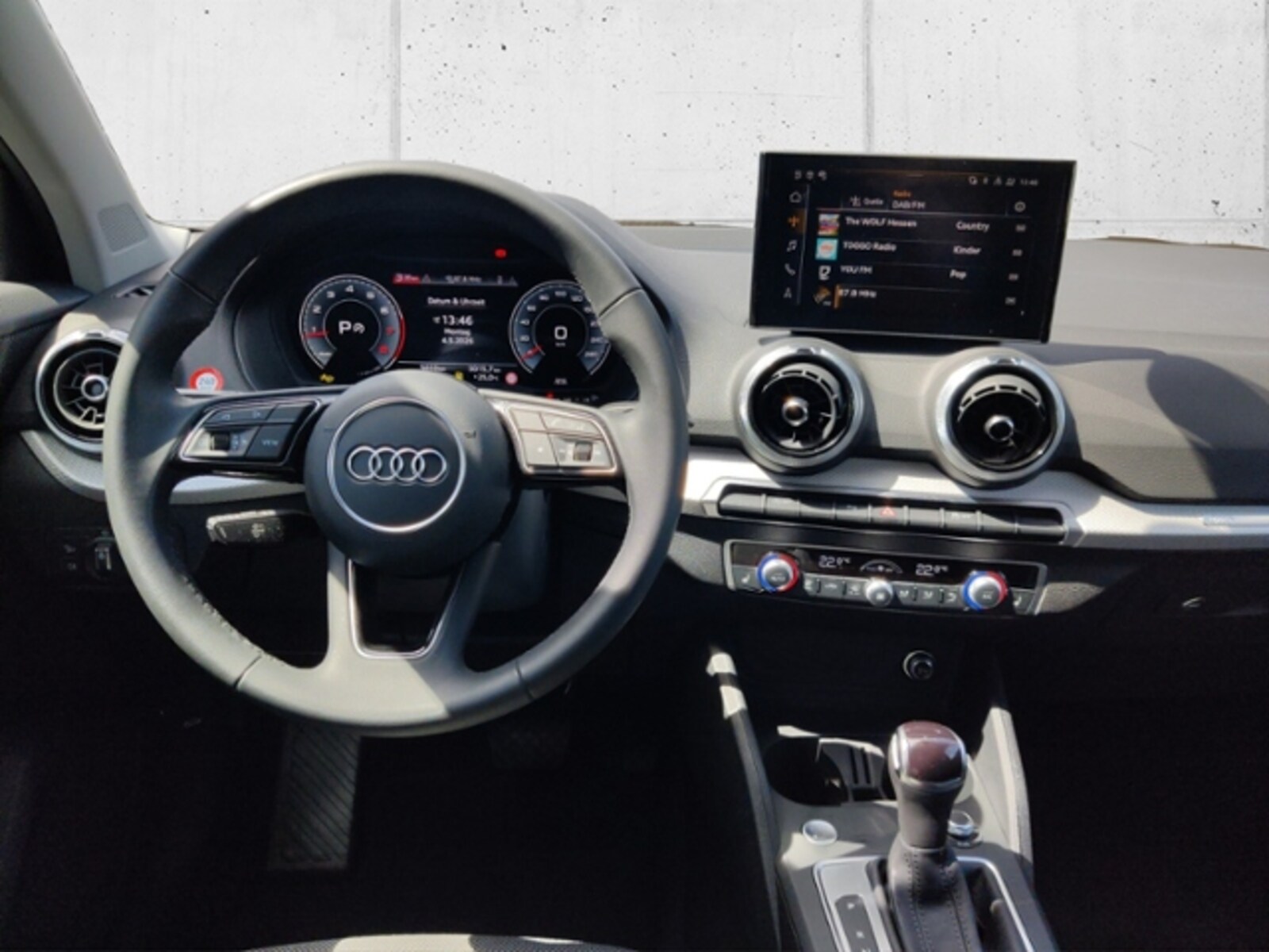 Audi Q2 – Bild 13