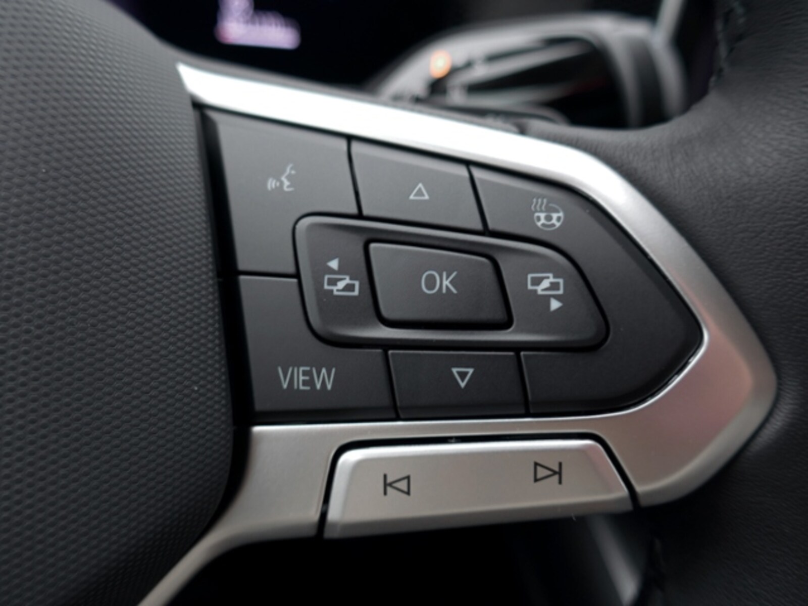 Volkswagen Passat – Bild 23