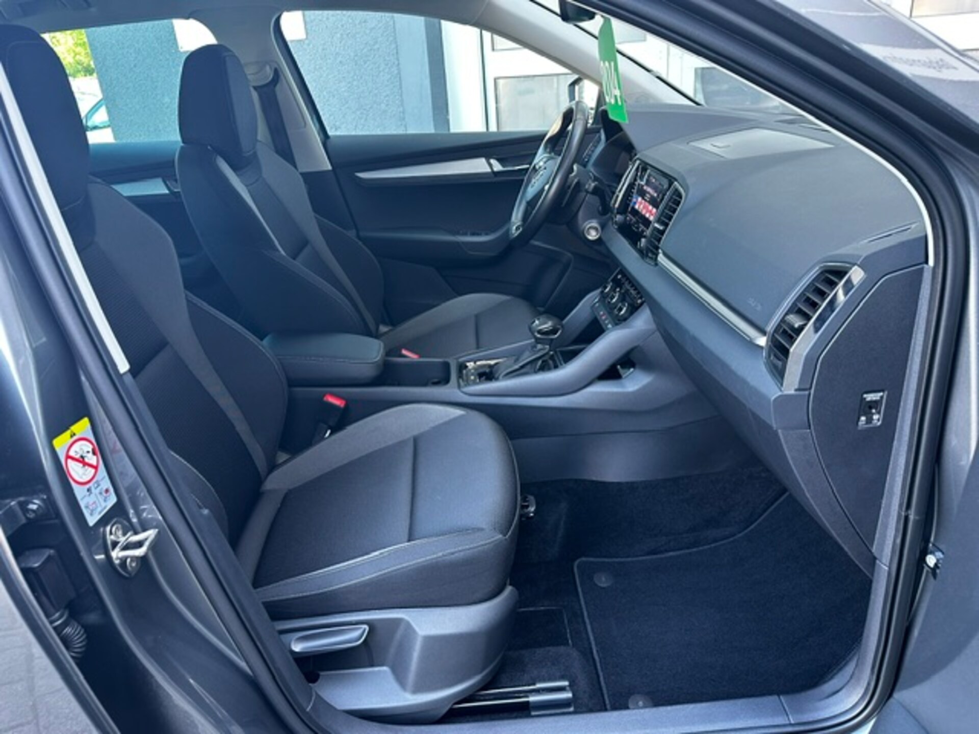 Skoda Karoq Ambition