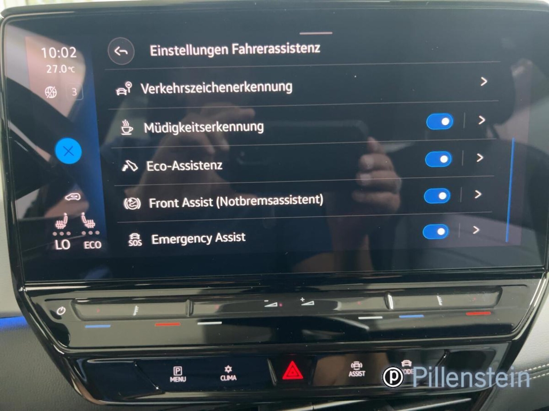 Volkswagen ID.3 MOVE Pro