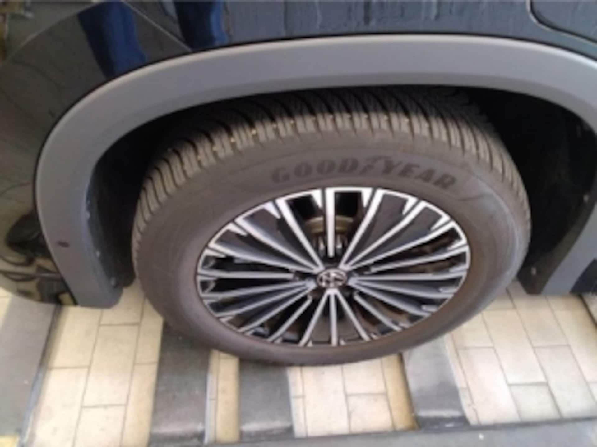 Volkswagen Tayron Life