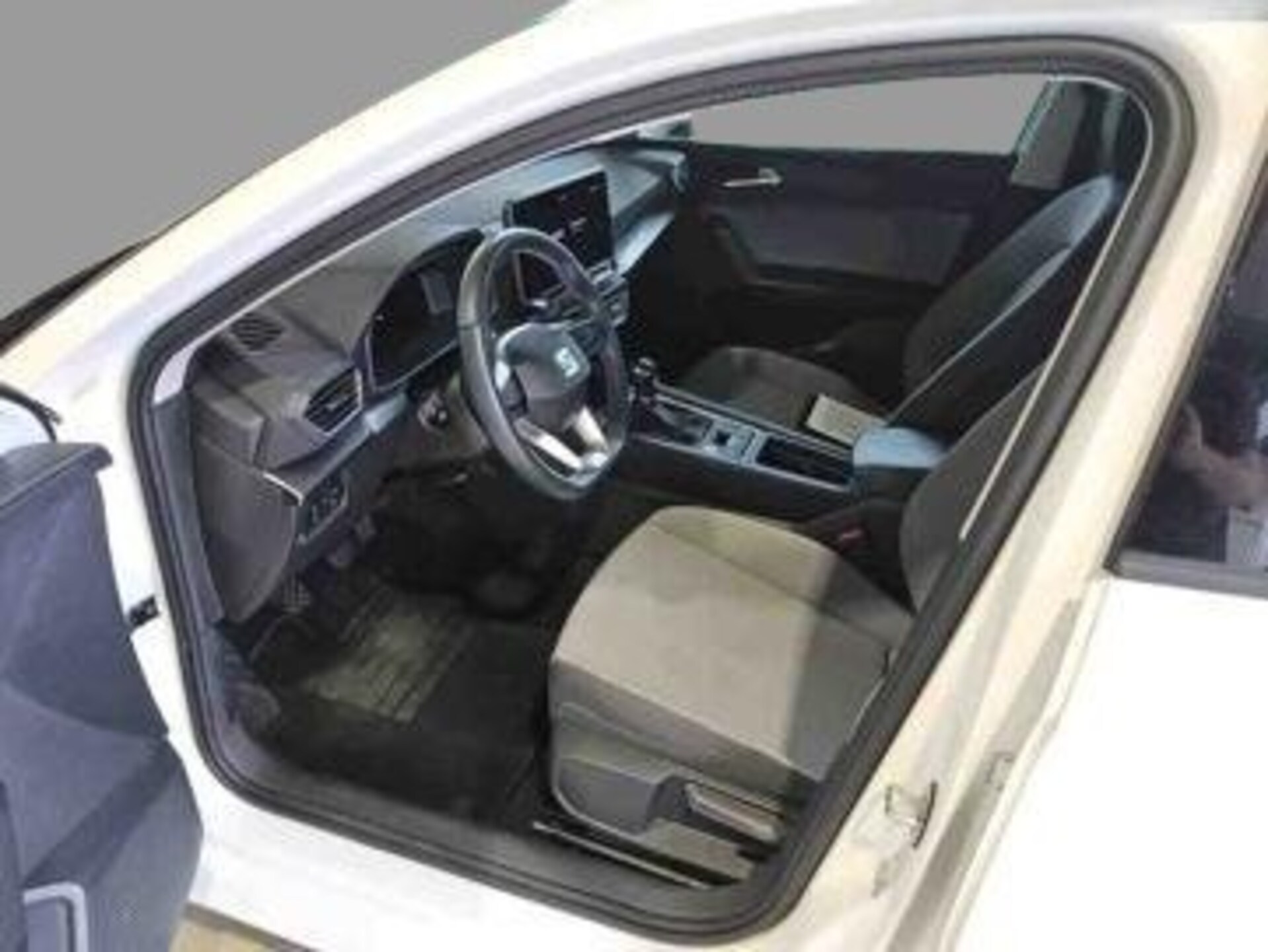 SEAT Leon Sportstourer Style
