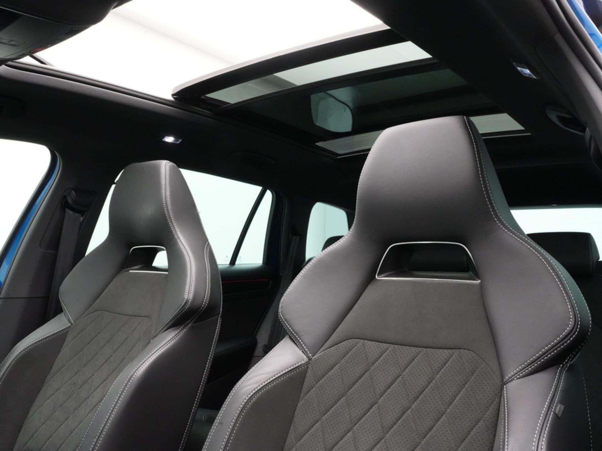 Skoda Kodiaq Sportline