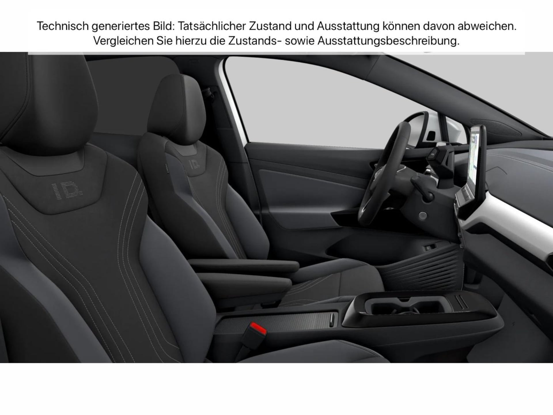 Volkswagen ID.5 Pro Performance