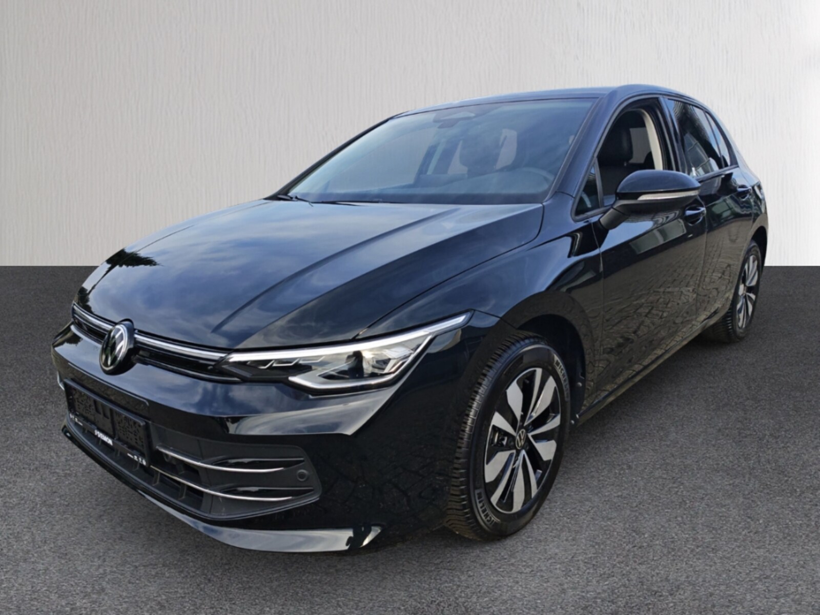 Volkswagen Golf – Bild 9