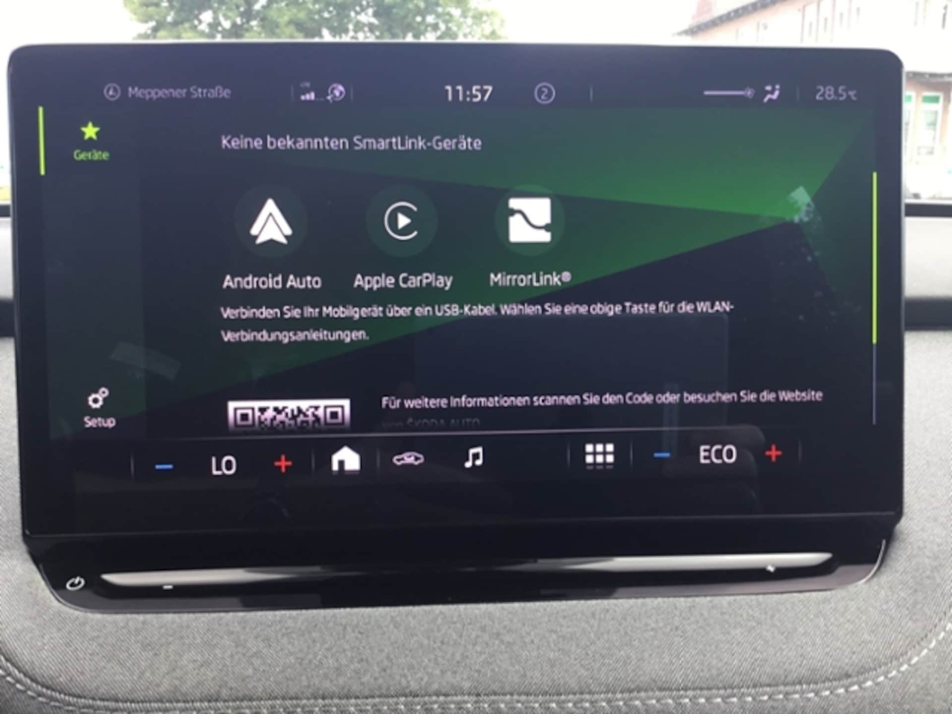 Skoda Enyaq 60