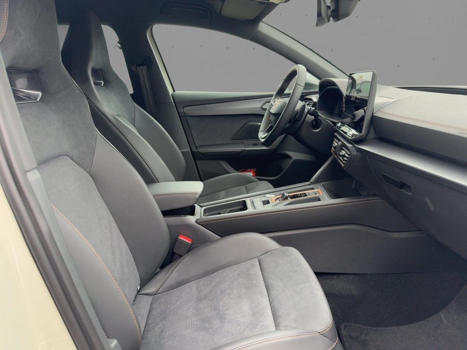 CUPRA Leon – Bild 7